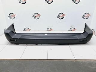 Бампер задний Toyota Land Cruiser