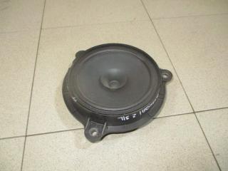 Динамик Nissan Qashqai