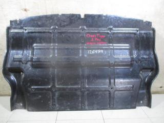 Фото запчасти защита картера Chery Tiggo 8 Pro Б/У запчасть Запчасть защита картера Chery Tiggo 8 Pro