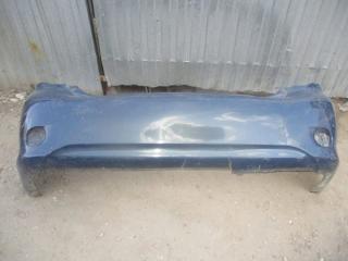 Бампер задний Toyota Corolla