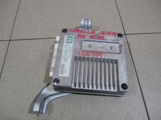 Блок управления АКПП Toyota Corolla