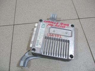 Блок управления АКПП Toyota Corolla