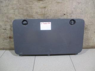 Крышка багажного отделения Toyota Land Cruiser Prado