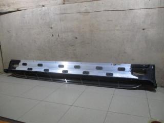 Запчасть подножка Porsche Cayenne 2