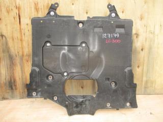 Защита картера Toyota Land Cruiser Б/У Защита картера Toyota Land Cruiser