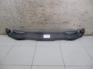 Наполнитель переднего бампера Toyota Corolla