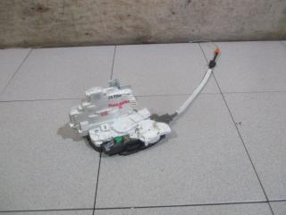 Запчасть замок двери передней правой Porsche Panamera 2