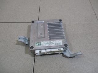 Блок управления АКПП Toyota Corolla