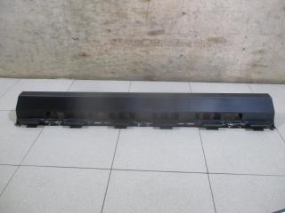 Наполнитель переднего бампера Toyota Hilux 8