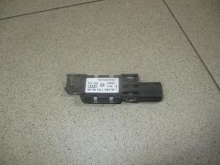 Запчасть датчик air bag Porsche Cayenne 1