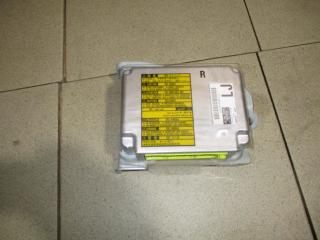 Блок управления AIR BAG Toyota Land Cruiser Б/У Блок управления AIR BAG Toyota Land Cruiser