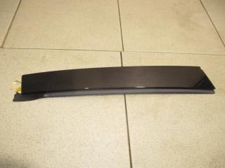 Накладка двери задней левой Toyota Camry Б/У Накладка двери задней левой Toyota Camry