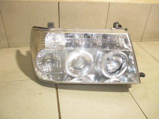 Запчасть фара правая Toyota Land Cruiser