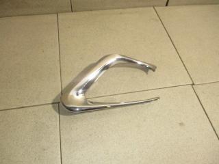 Рамка противотуманой фары правой Toyota Camry