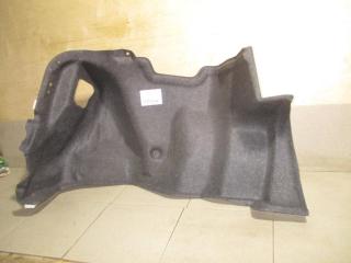 Обшивка багажника Toyota Camry Б/У Обшивка багажника Toyota Camry