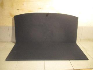 Пол багажника Toyota RAV4 Б/У Пол багажника Toyota RAV4