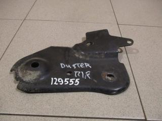 Кронштейн подрамника Renault Duster 1 2020
