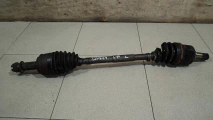 Фото запчасти полуось передняя левая Mitsubishi Lancer 10 Б/У запчасть Запчасть полуось передняя левая Mitsubishi Lancer 10