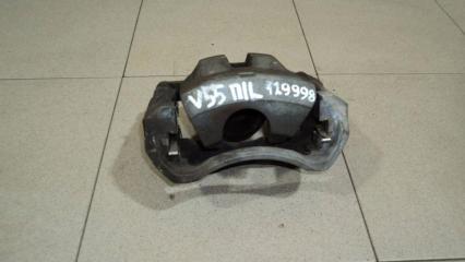 Фото запчасти суппорт передний левый Toyota Camry Б/У запчасть Запчасть суппорт передний левый Toyota Camry