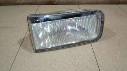 Запчасть фара противотуманная левая Toyota Land Cruiser