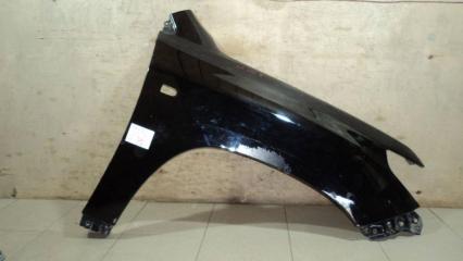 Крыло переднее правое Toyota Land Cruiser Б/У Крыло переднее правое Toyota Land Cruiser