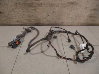 Проводка двери Volkswagen Polo 5