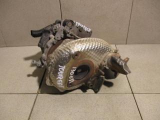 Запчасть турбина Volkswagen Touareg 2 2016