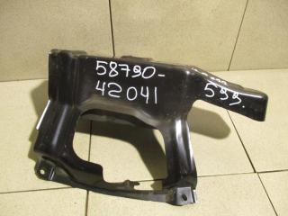 Кронштейн Toyota RAV4 Б/У Кронштейн Toyota RAV4