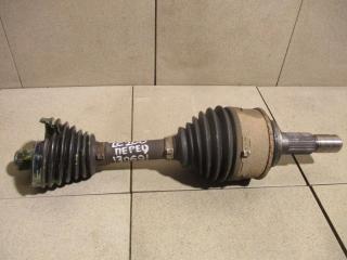 Фото запчасти полуось передняя Toyota Land Cruiser Б/У запчасть Запчасть полуось передняя Toyota Land Cruiser