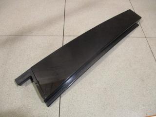 Накладка двери задней правой Volkswagen Touareg 2 2016 Б/У Накладка двери задней правой Volkswagen Touareg 2 2016