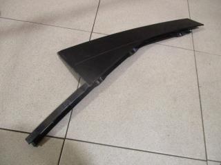 Накладка двери задней правой Volkswagen Touareg 2 2016 Б/У Накладка двери задней правой Volkswagen Touareg 2 2016