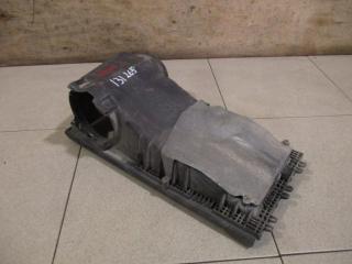 Запчасть корпус воздушного фильтра Porsche Cayenne 1