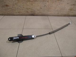 Запчасть механизм регулировки ремня безопасности Porsche Cayenne 1