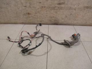 Проводка двери Volkswagen Polo 5