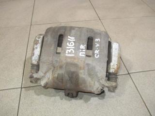 Запчасть суппорт передний правый Honda CR-V 4