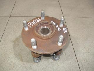 Запчасть ступица передняя Toyota RAV4