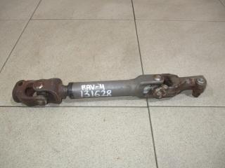 Кардан рулевой Toyota RAV4 Б/У Кардан рулевой Toyota RAV4