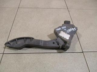 Педаль газа Toyota RAV4 Б/У Педаль газа Toyota RAV4