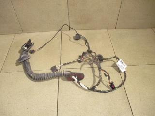 Проводка двери Volkswagen Touareg 2