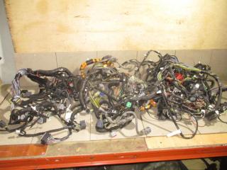 Фото запчасти проводка салонная Ford Explorer 2013 Б/У запчасть Запчасть проводка салонная Ford Explorer 2013