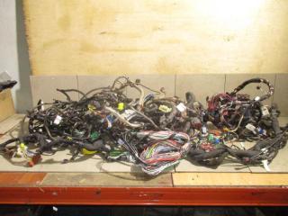 Запчасть проводка салонная Jeep Grand Cherokee 2013