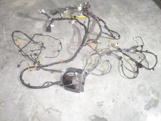 Фото запчасти проводка салонная Kia Sportage 4 2018 Б/У запчасть Запчасть проводка салонная Kia Sportage 4 2018