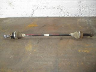 Полуось задняя левая Kia Sportage 3 2014 Б/У Полуось задняя левая Kia Sportage 3 2014