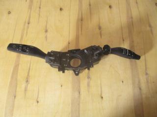 Фото запчасти переключатель подрулевой в сборе Kia Sportage 4 2018 Б/У запчасть Запчасть переключатель подрулевой в сборе Kia Sportage 4 2018