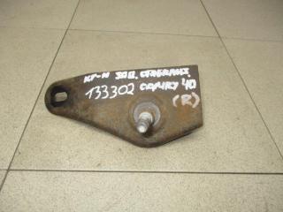 Кронштейн задней балки Toyota Camry 2008 Б/У Кронштейн задней балки Toyota Camry 2008