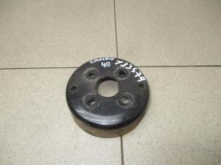 Фото запчасти шкив помпы Toyota Camry Б/У запчасть Запчасть шкив помпы Toyota Camry