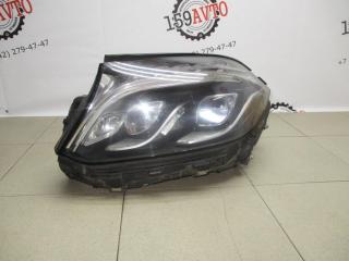 Запчасть фара левая Mercedes-Benz GLS-Class
