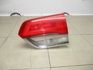 Запчасть фонарь задний внутренний правый Jeep Grand Cherokee