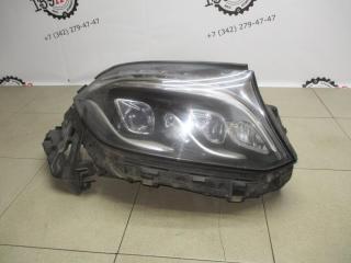 Запчасть фара правая Mercedes-Benz GLS-Class