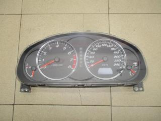 Панель приборов Mazda 6 Б/У Панель приборов Mazda 6